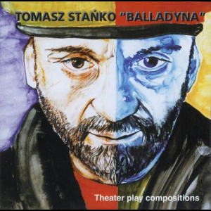 Balladyna (Theater play compositions)