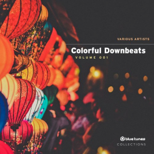 Colorfull Downbeats