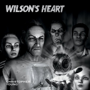 Wilsons Heart (Original Video Game Soundtrack)