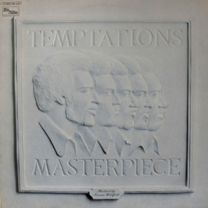 Masterpiece [LP]