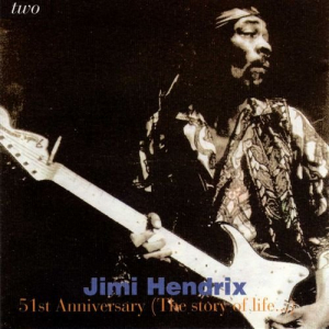 51st anniversary (The Story of Life), Vol.2