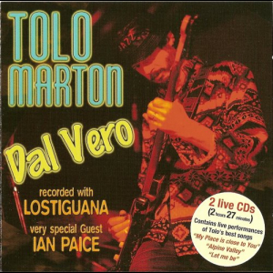 Dal Vero: Featuring very special Guest Ian Paice