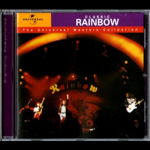 Classic Rainbow: The Universal Masters Collection