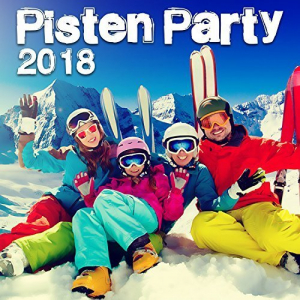 Pisten Party 2018