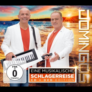 Eine Musikalische Schlagerreise