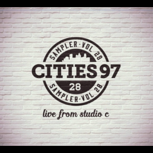 Cities 97 Sampler Vol. 28