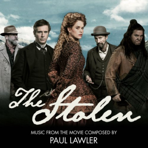 The Stolen (Original Motion Picture Soundtrack)