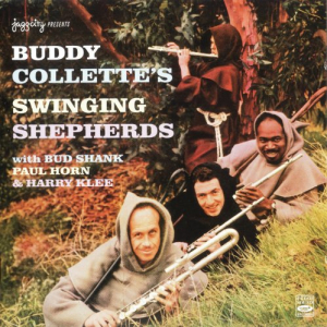 Buddy Collettes Swinging Shepherds