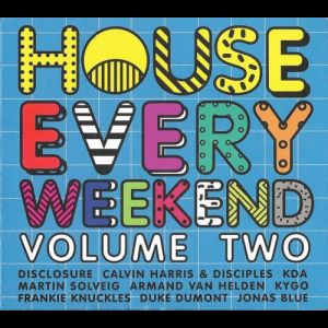 House Every Weekend Vol.2