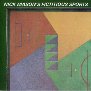 Nick Masons Fictitious Sports