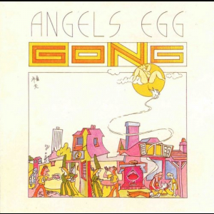 Angels Egg: Radio Gnome Invisble Part 2