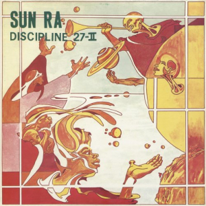 Discipline 27-II