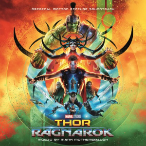 Thor- Ragnarok (Original Motion Picture Soundtrack)
