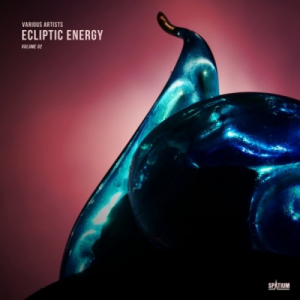 Ecliptic Energy Vol 2
