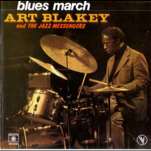 Blues March