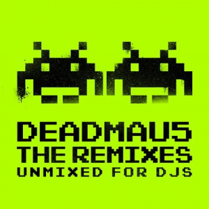 The Remixes - Unmixed For DJs