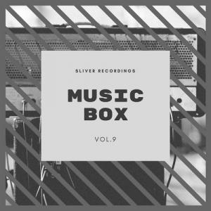 SLiVER Recordings: Music Box Vol.9
