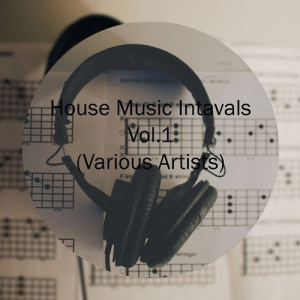 House Music Intavals Vol.1 Mixed By AcoJazz