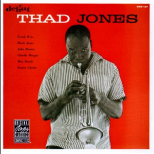 The Fabulous Thad Jones