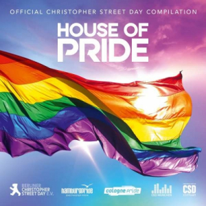 House Of Pride: Official Christopher Street Day Compilation