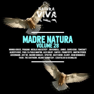 Madre Natura Vol. 28