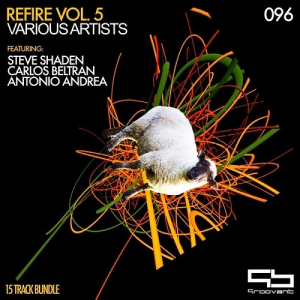 Refire Vol.5