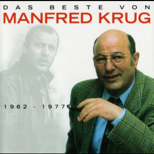 Das Beste von Manfred Krug - 1962-1977