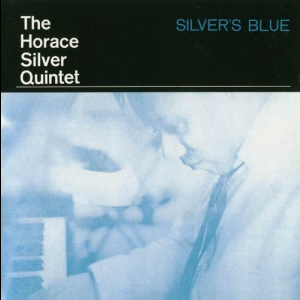 Silvers Blue