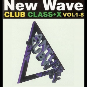 New Wave Club Class-X Vol 1-8