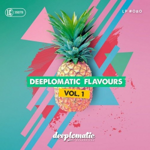 Deeplomatic Flavours Vol.1