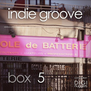 Indie Groove Box Vol.5
