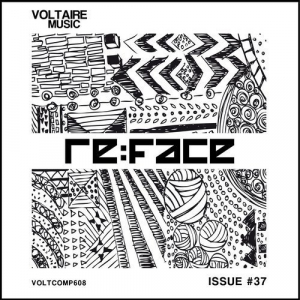 Re:Face Issue #37