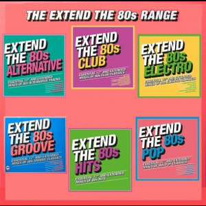 Extend The 80s Series