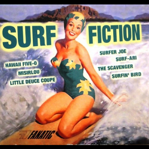 Surf Fiction