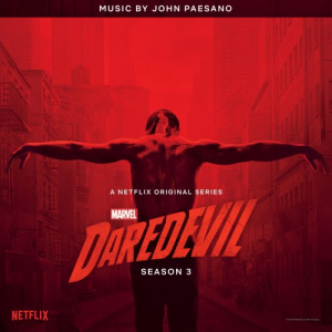 Daredevil: Season 3 (Original Soundtrack Album)