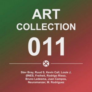 ART Collection Vol. 011