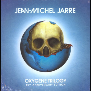 Oxygene Trilogy (The 40th Anniversary Edition)
