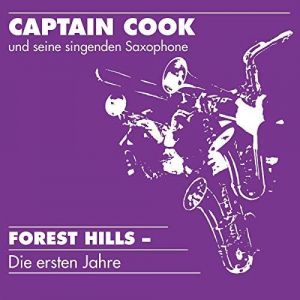 Forest Hills - Die ersten Jahre