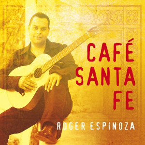 Cafe Santa Fe