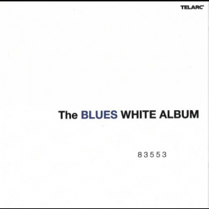 The Blues White Album