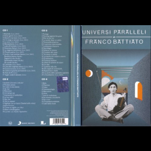 Universi Paralleli