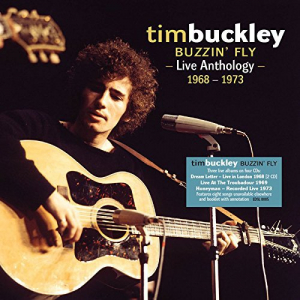 Buzzin Fly: Live Anthology 1968-1973