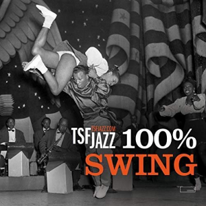 TSF Jazz 100\% Swing