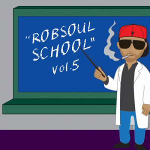 Robsoul School Vol 5
