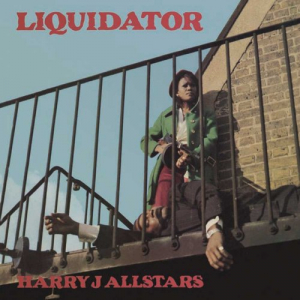 Liquidator (Expanded Edition)