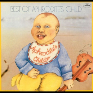 Best Of Aphrodites Child