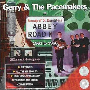 At Abbey Road 1963 To 1966