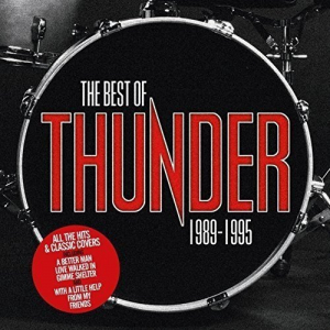 The Best Of Thunder 1989 - 1995