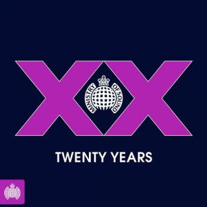 Ministry Of Sound: XX Twenty Years