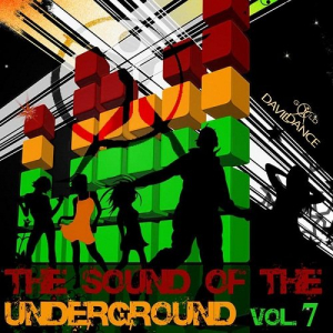 The Sound Of The Underground Vol.7